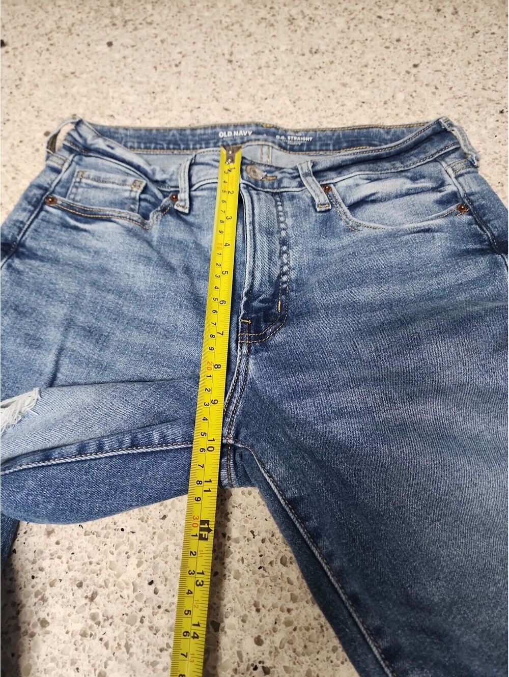 Jeans - Picture 8 of 9